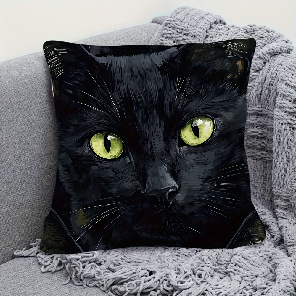 Pillow Insert 18X18 - 18x18인치 초부드러운 짧은 플러시 베개 커버