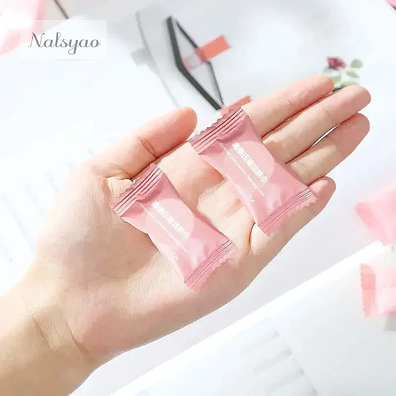 50개입 압축 타월 여행용 일회용 면 부직포 얼굴 타월 - Home Textiles Face Towel 리뷰 및 가격