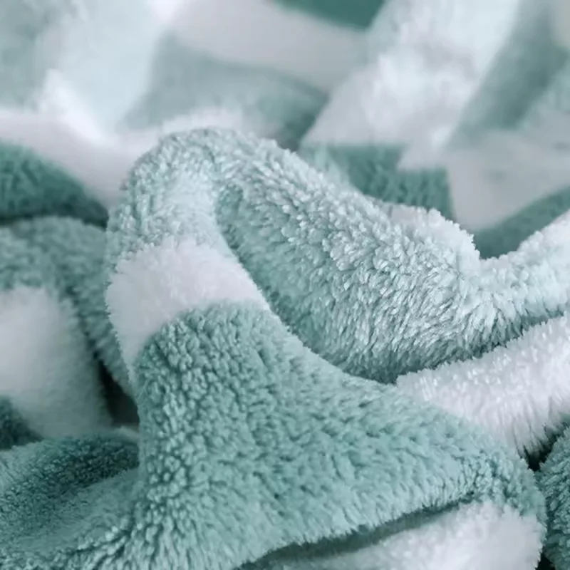 2026년 신제품 1개입 스트라이프 페이스 타월, 두껍 - Home Textiles Face Towel 리뷰 및 가격