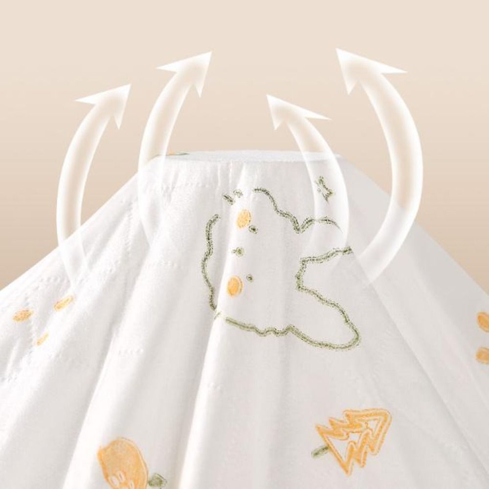 2개/팩 프리미엄 두꺼운 일회용 베개 커버 이중 레이어 - Home Textiles Premium 리뷰 및 가격