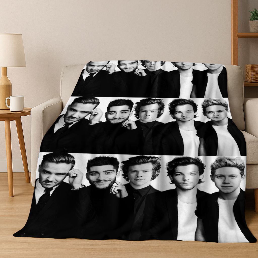 3D 1D Rock-One-Direction Combi - Home Textiles Direct 리뷰 및 가격
