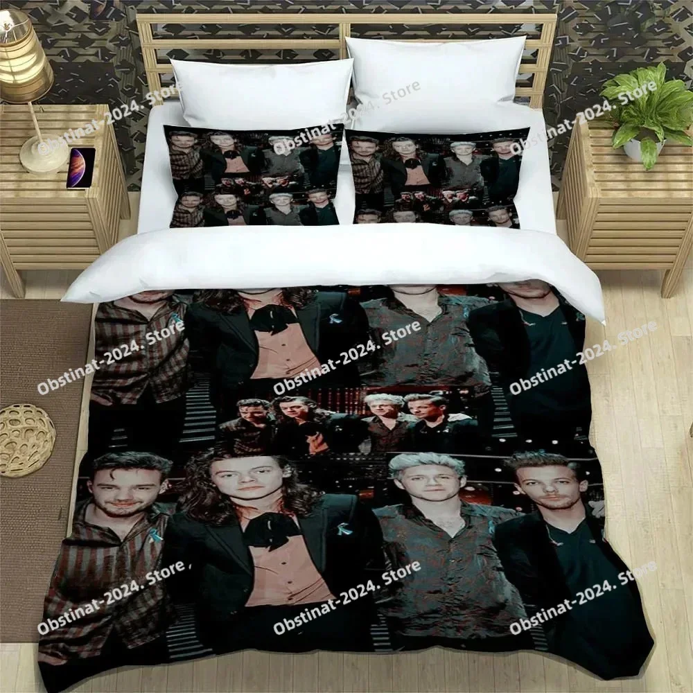 O-ONE 뮤직 밴드 디자인 침구 세트, 싱글, 트윈, - Home Textiles Direct 리뷰 및 가격