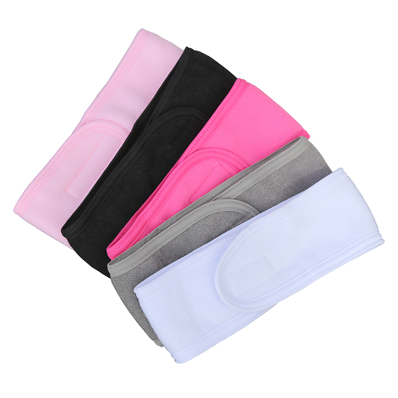 여성용 부드러운 타올 헤어 액세서리, 여자 요가 머리띠 - Home Textiles Face Towel 리뷰 및 가격