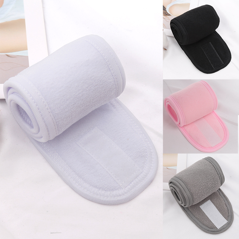 여성용 부드러운 타올 헤어 액세서리, 여자 요가 머리띠 - Home Textiles Face Towel 리뷰 및 가격