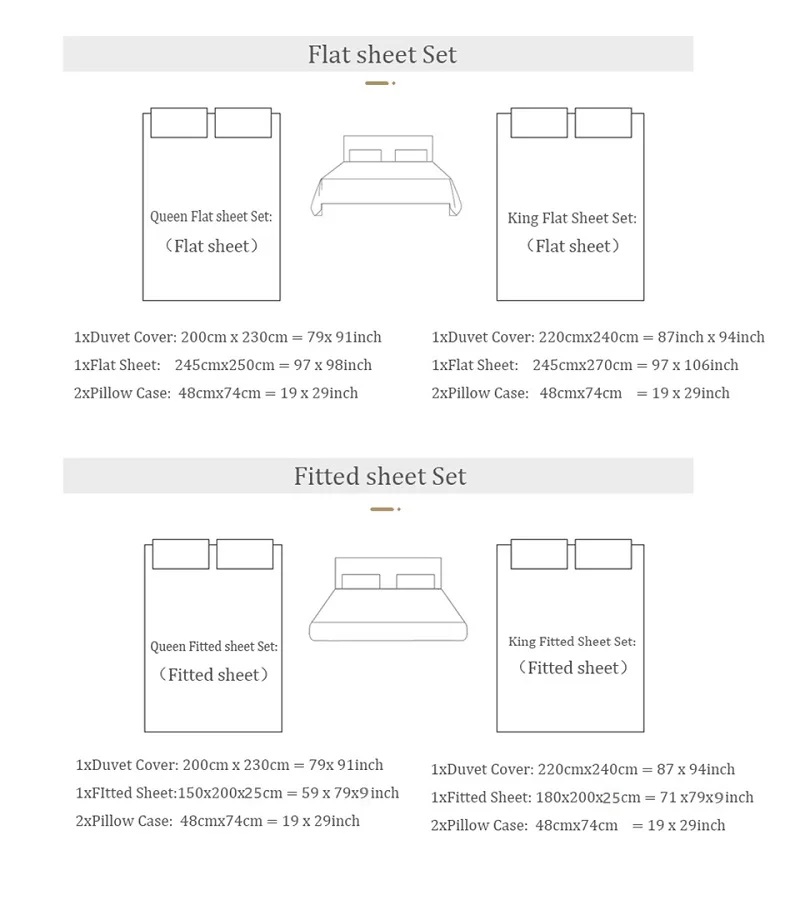 럭셔리 두꺼운 자카드 새틴 이집트산 면 침구 세트, 프 - Home Textiles Premium 리뷰 및 가격