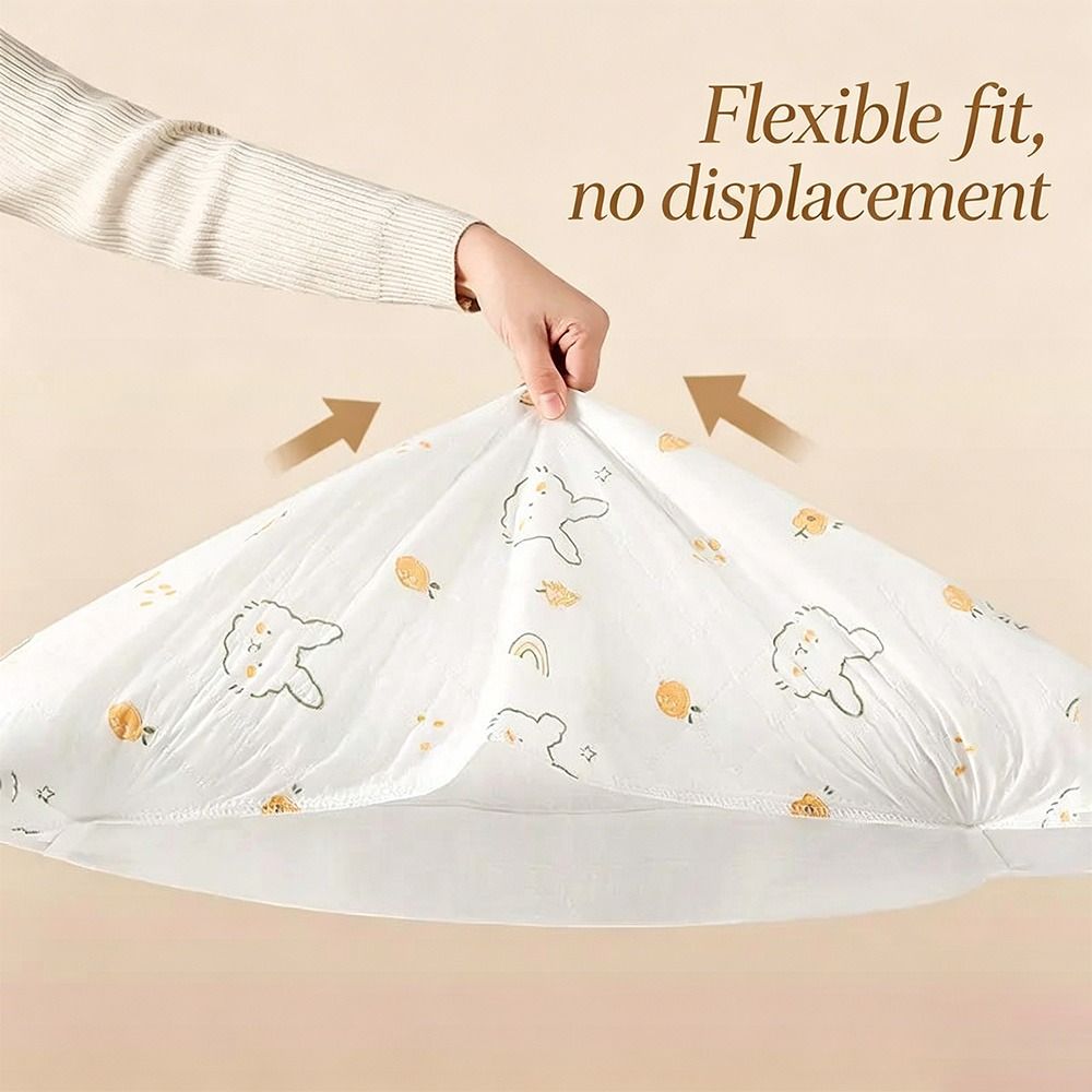 2개/팩 프리미엄 두꺼운 일회용 베개 커버 이중 레이어 - Home Textiles Premium 리뷰 및 가격
