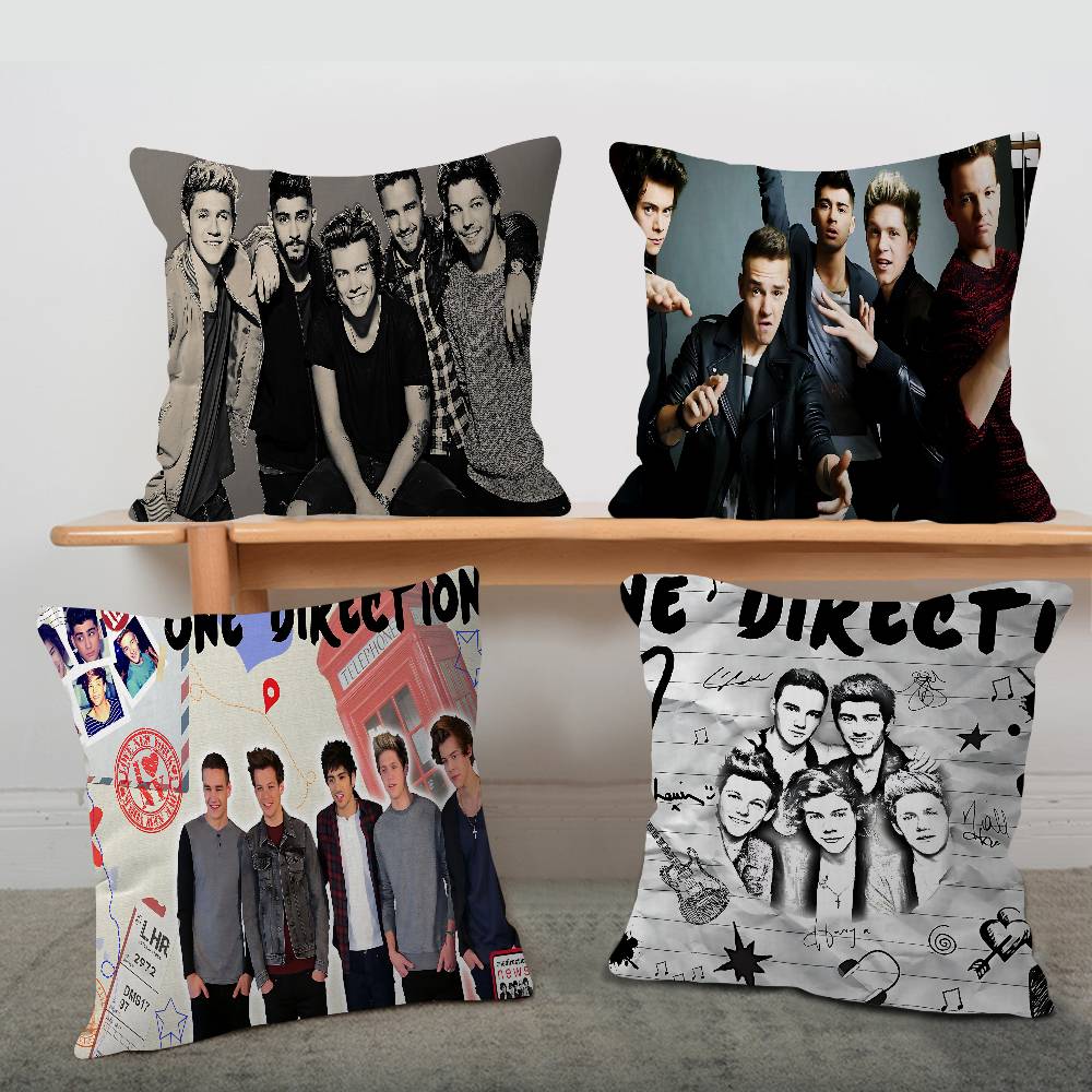 O-One Band Directions Music 럭키 - Home Textiles Direct 리뷰 및 가격