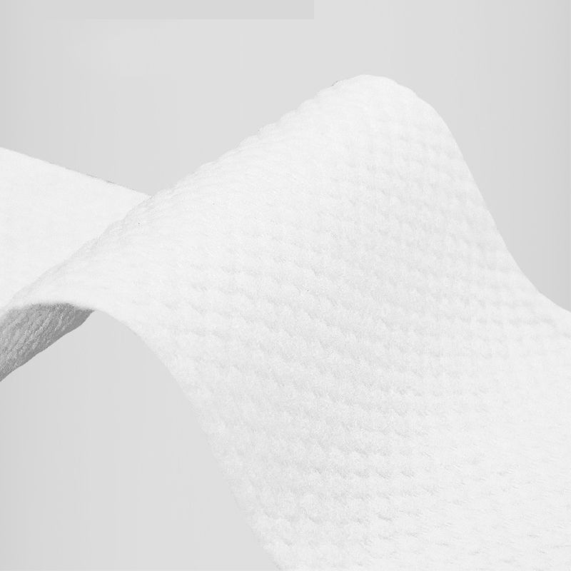 일회용 순면 진주무늬 페이스 타올, 건식 및 습식 겸용 - Home Textiles Face Towel 리뷰 및 가격
